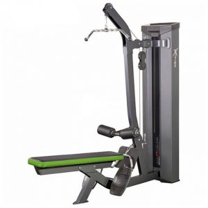 Aparat Fitness - XR118 - Aparat tractiuni/ramat
