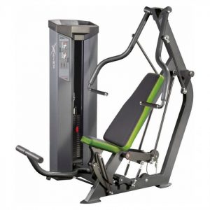 Aparat Fitness - XR129 - Presa Piept