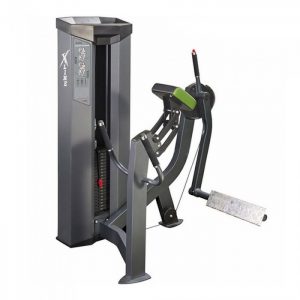 Aparat Fitness - XR131 - Aparat Gluteus