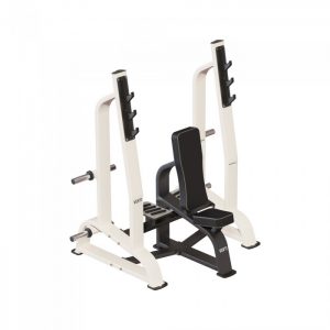 Aparat Fitness - V307 - Banca umeri