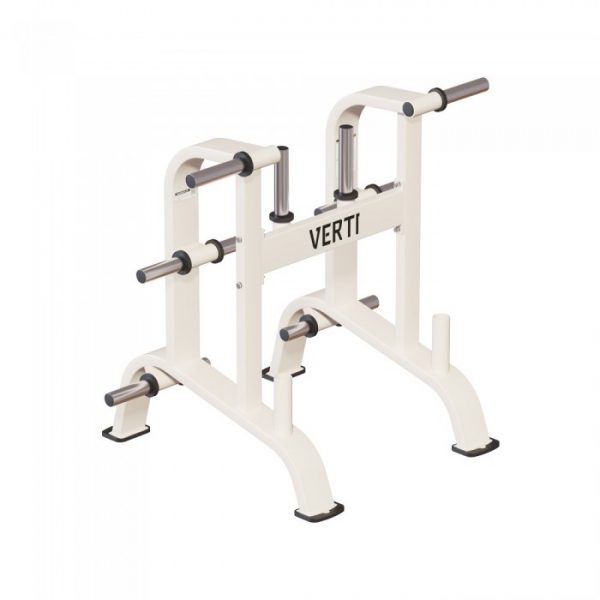 Aparat Fitness - V404 - Suport discuri
