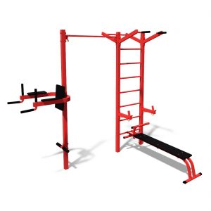 Echipamente de gimnastică