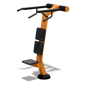 Echipamente fitness exterior