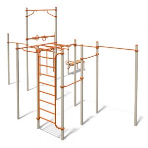 Echipamente pentru exerciţii fizice