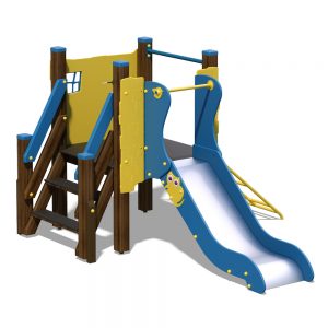 Teren de joacă pentru copii TE815 NEW