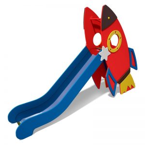 Tobogan racheta TE109