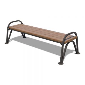Bancă pentru parc LP035.1-1.7