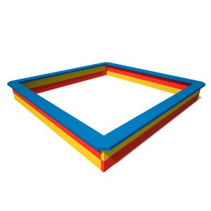 Cutie cu nisip mare pentru copii TE303