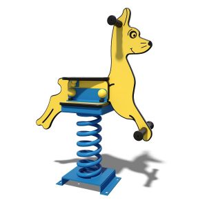 Călăreț pentru copii căine TE253PE