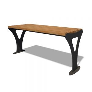 Masă pentru parc LPS011