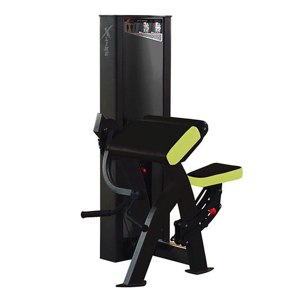 Aparat-biceps-X106