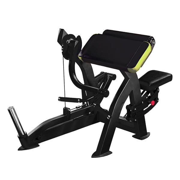 Aparat-biceps-X208