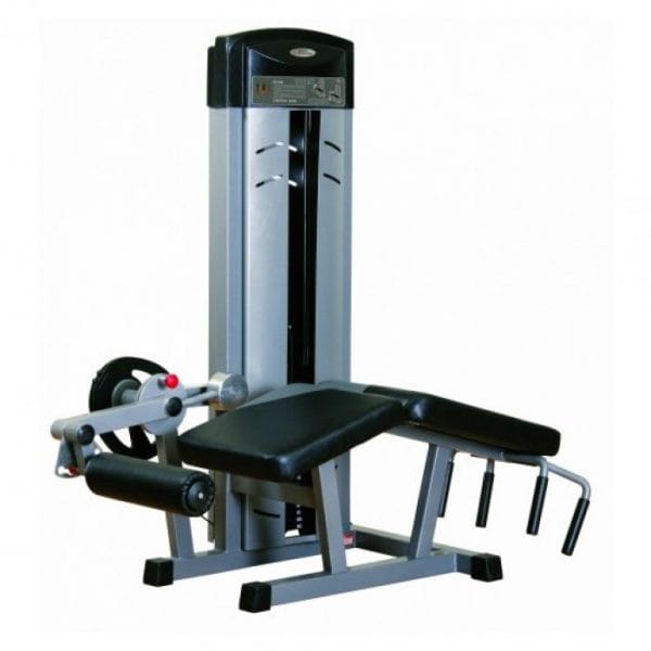 BT108 Aparat flexii picioare orizontal