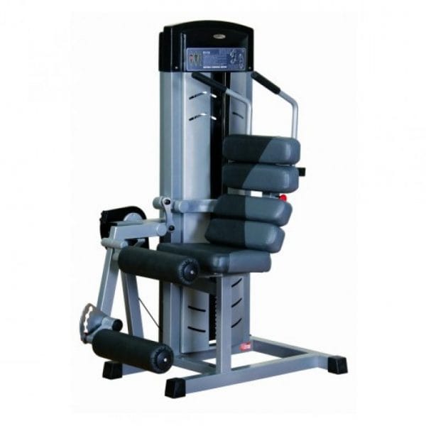 BT116 Aparat abdomene
