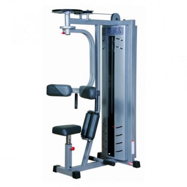 BT117 Aparat abdomen lateral