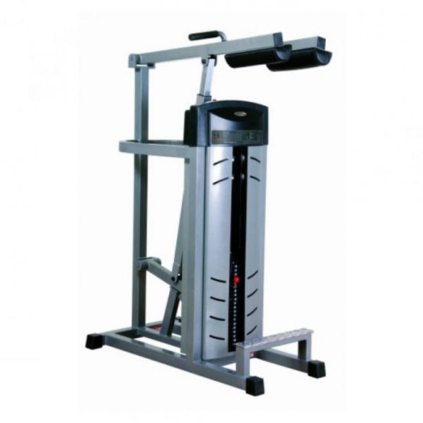 BT119 Presă gambe