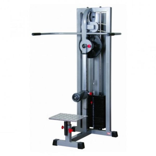 BT121 Aparat gluteus