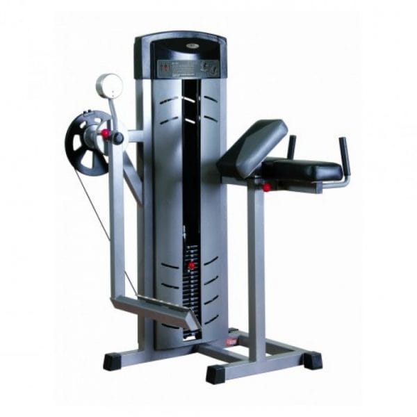 BT131 Aparat gluteus