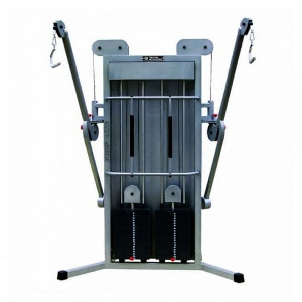 BT132 Free Motion