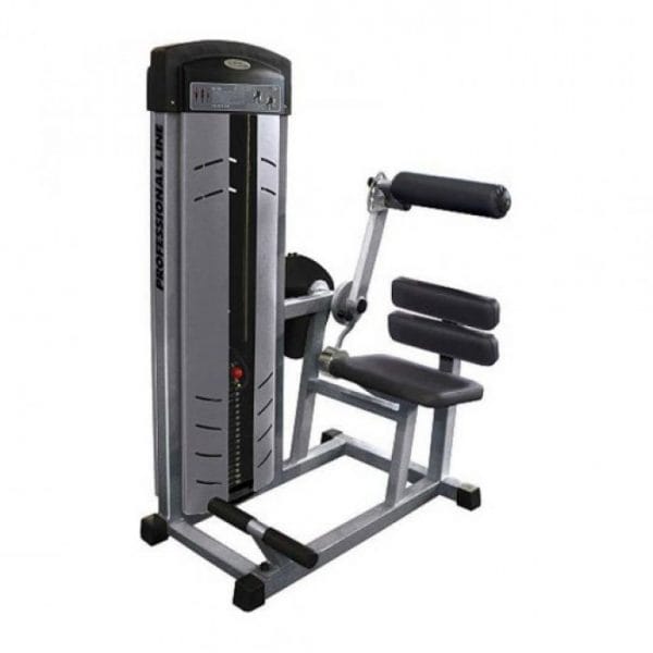 BT135 Aparat extensii spate