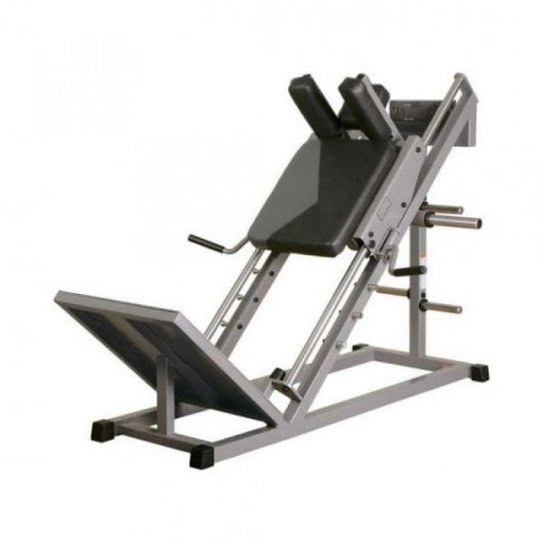 BT203 Hack Squat