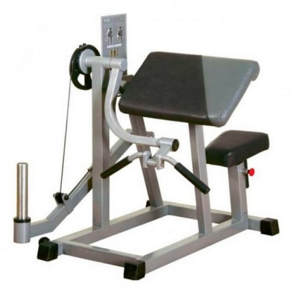 BT208 Aparat biceps