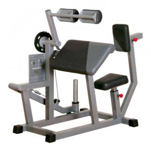 BT209 Aparat triceps