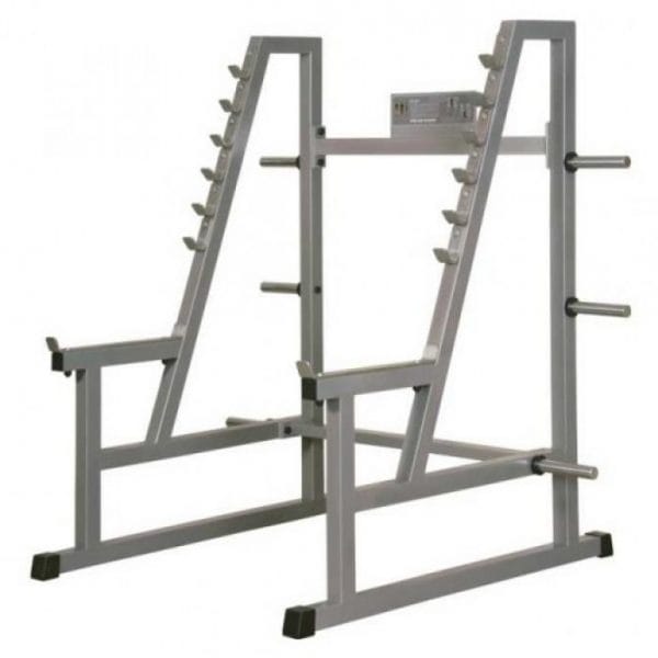 BT309 Squat Rack