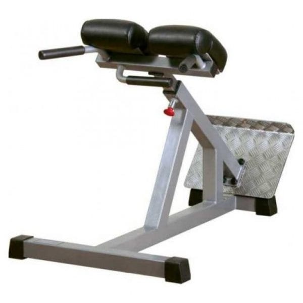 BT313 Bancă hyperextensii 45°