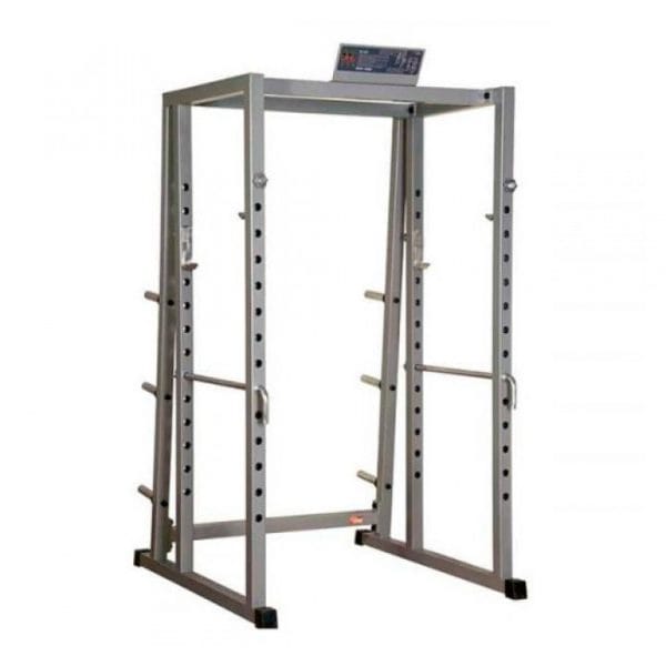 BT316 Squat Rack