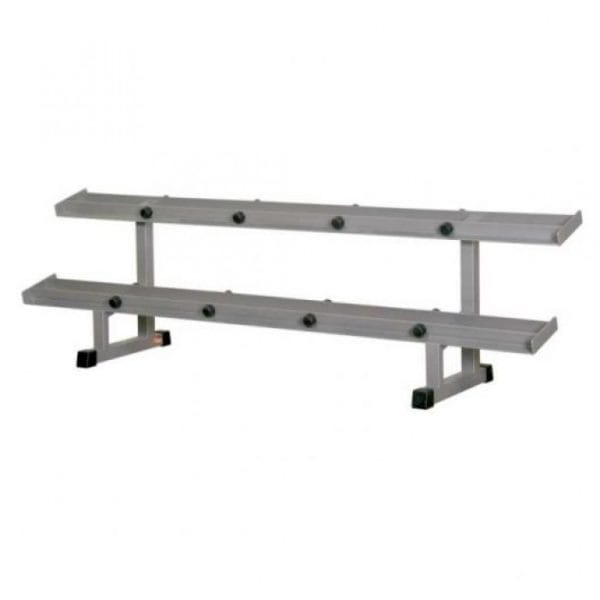 BT402 Suport gantere 10 perechi