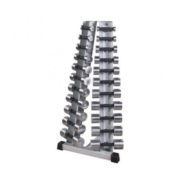 BT410.1 Suport gantere 0,5-10kg