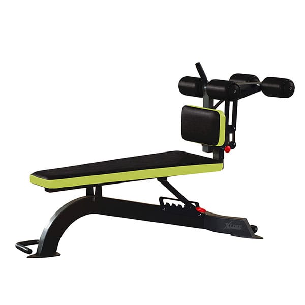 Bancă-abdomene-X321