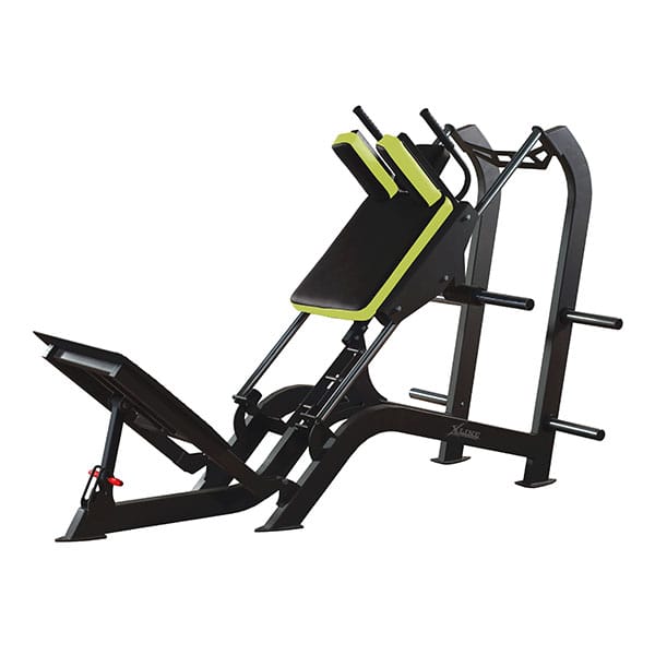 Hack-Squat-X203