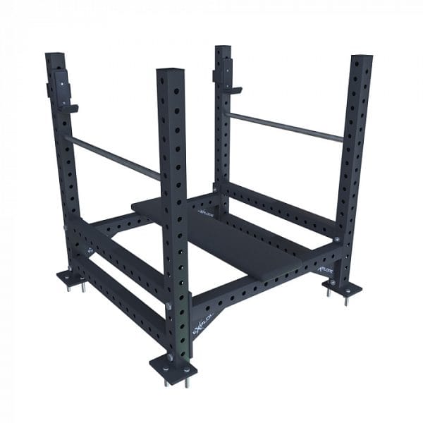 KF106 Power rack pentru presă