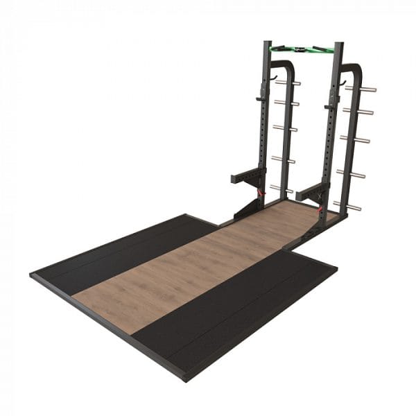KF316 Squat Rack