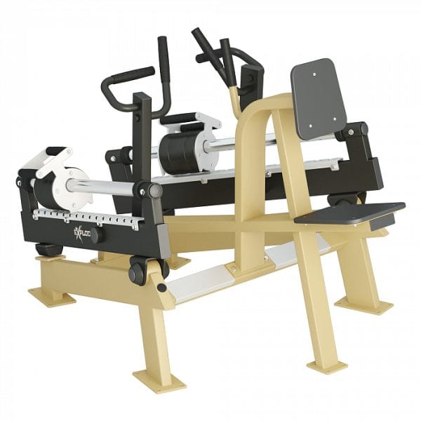 KF804 Aparat spate