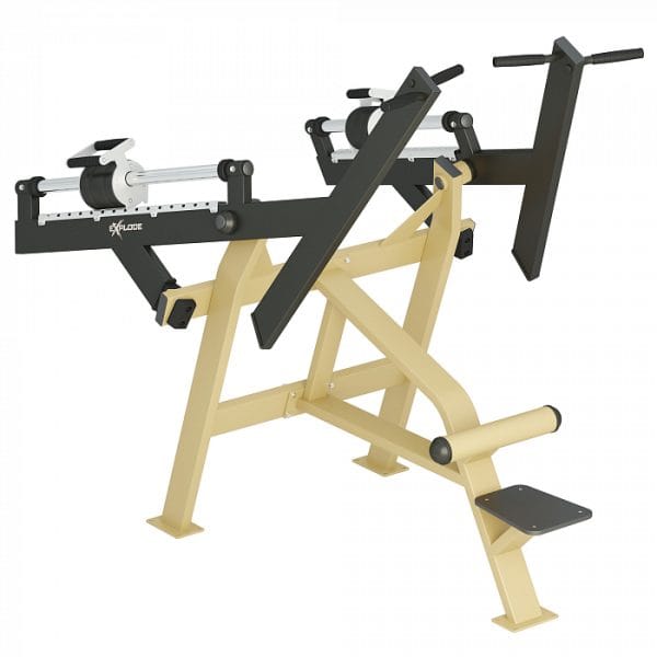 KF805-S Aparat spate