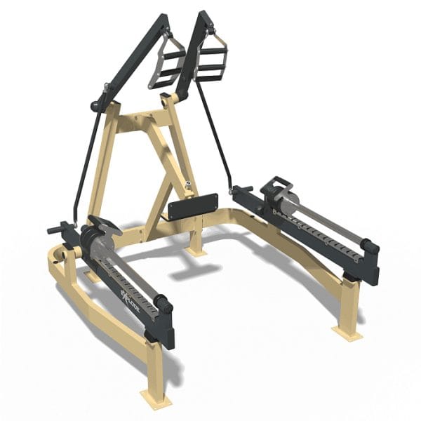 KF805.1 Aparat spate