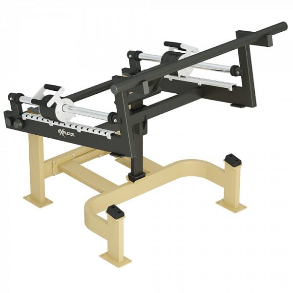 KF807 Squat Rack