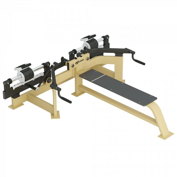KF808 Aparat fluturări piept