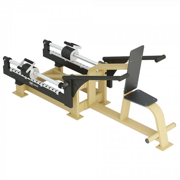 KF811 Aparat triceps