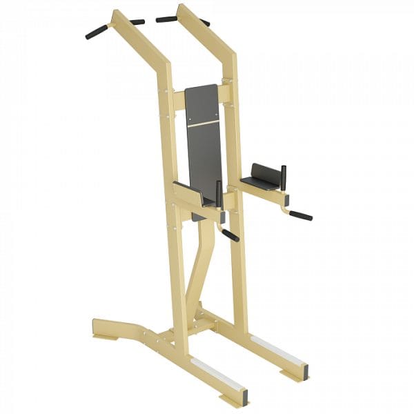 KF814 Multistaţie tracţiuni triceps abs