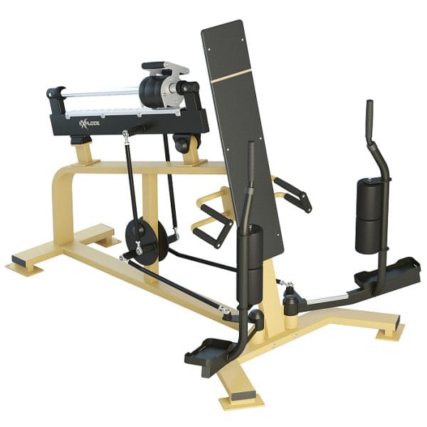 KF817 Aparat adductori