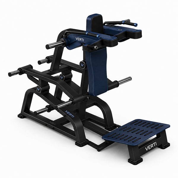 V203 Hack-Squat