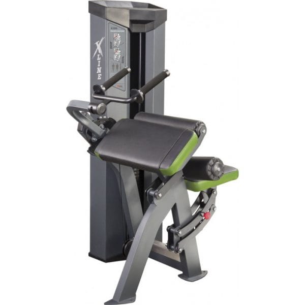 XR105 Aparat triceps