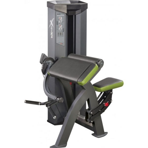 XR106 Aparat biceps