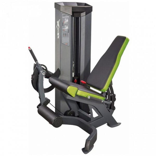 XR107.1 Aparat extensii picioare (contragreutăți 150 kg)