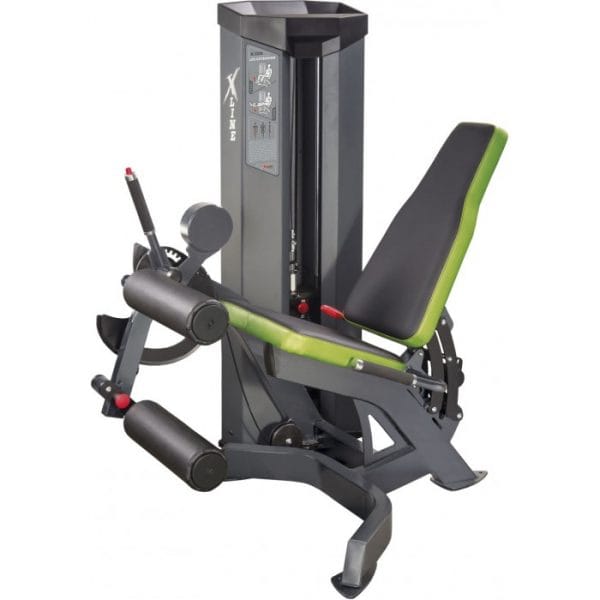 XR108 Aparat flexii picioare