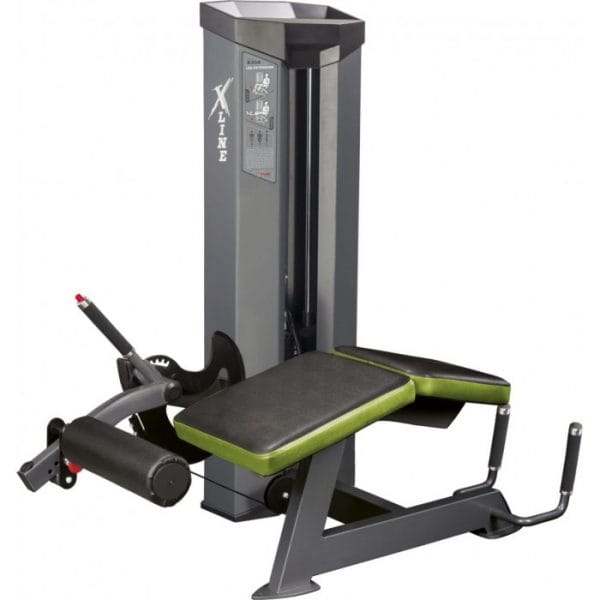 XR108.1 Aparat flexii picioare orizontal